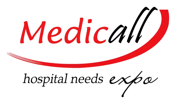 Medicall Hospital Needs Expo logo